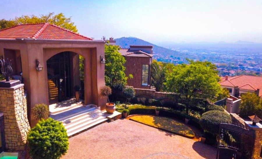 4 Bedroom Property for Sale in Cashan North West